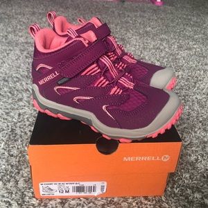 Merrell Chameleon Hiking Boots